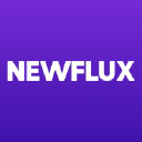 Newflux.fr logo