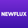 Newflux.fr logo