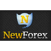 Newforex.com logo