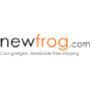 Newfrog.com logo