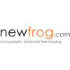 Newfrog.com logo