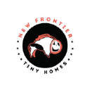 Newfrontiertinyhomes.com logo