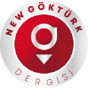 Newgokturk.com logo