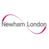 Newham.gov.uk logo