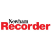 Newhamrecorder.co.uk logo