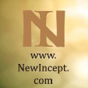 Newincept.com logo