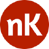 Newkerala.com logo