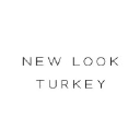 Newlook.com logo