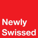 Newlyswissed.com logo