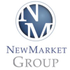 Newmarkethealth.com logo