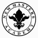 Newmastersacademy.org logo