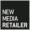 Newmediaretailer.com logo