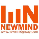 Newmindedtech.com logo