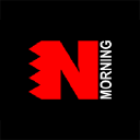 Newmorning.com logo