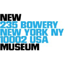 Newmuseum.org logo