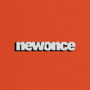 Newonce.net logo