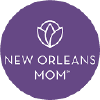 Neworleansmomsblog.com logo