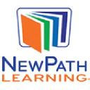 Newpathlearning.com logo