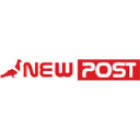 Newpost.gr logo