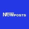 Newposts.ge logo