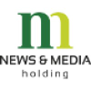 Newsandmedia.sk logo