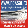 Newsar.ro logo