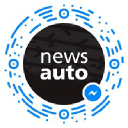 Newsauto.gr logo