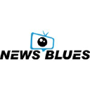 Newsblues.com logo