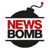 Newsbomb.al logo