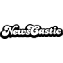 Newscastic.com logo
