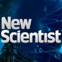 Newscientist.nl logo
