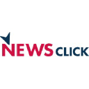 Newsclick.in logo
