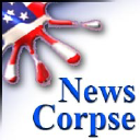 Newscorpse.com logo