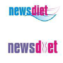 Newsdiet.gr logo