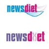 Newsdiet.gr logo