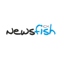 Newsfish.gr logo