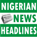 Newsheadlines.com.ng logo