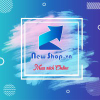Newshop.vn logo