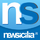 Newsicilia.it logo