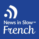 Newsinslowfrench.com logo