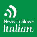 Newsinslowitalian.com logo
