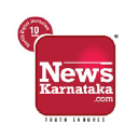 Newskarnataka.com logo