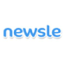 Newsle.com logo