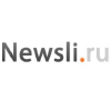 Newsli.ru logo