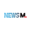 Newsm.com logo