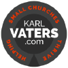 Newsmallchurch.com logo