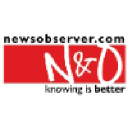 Newsobserver.com logo