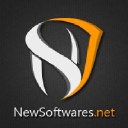Newsoftwares.net logo