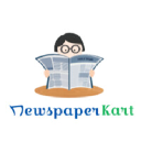 Newspaperkart.com logo