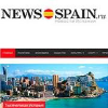 Newsspain.ru logo